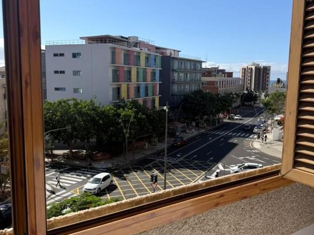 Piso en alquiler en Santa Cruz De Tenerife, Canarias