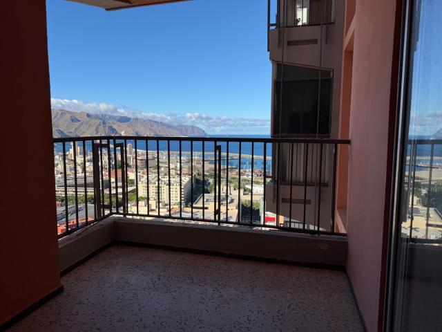 Piso en venta en Santa Cruz De Tenerife, Canarias