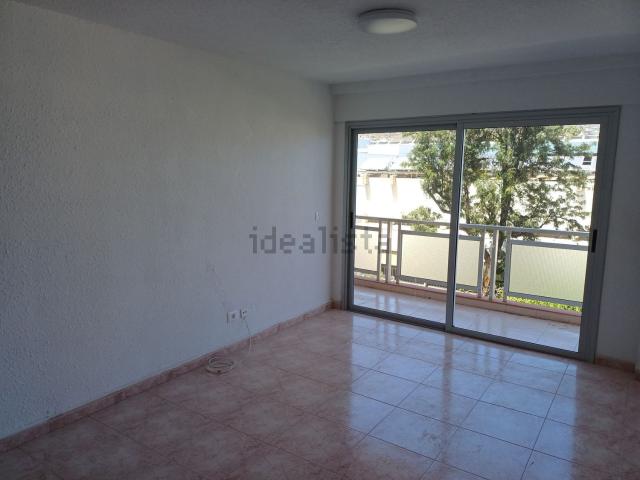 Piso en alquiler en Salud-La Salle, Santa Cruz de Tenerife