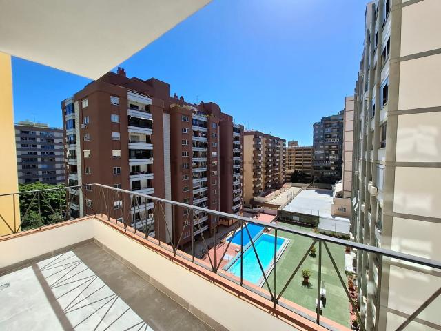 Piso en alquiler en Santa Cruz De Tenerife, Canarias