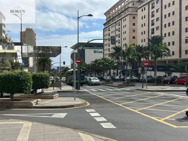 Piso en venta en Salud-La Salle, Santa Cruz de Tenerife