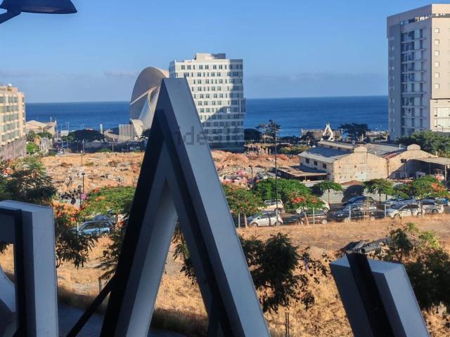 Ático en venta en Santa Cruz De Tenerife, Canarias