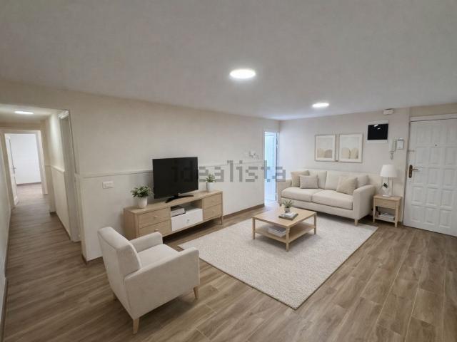 Piso en venta en Santa Cruz De Tenerife, Canarias