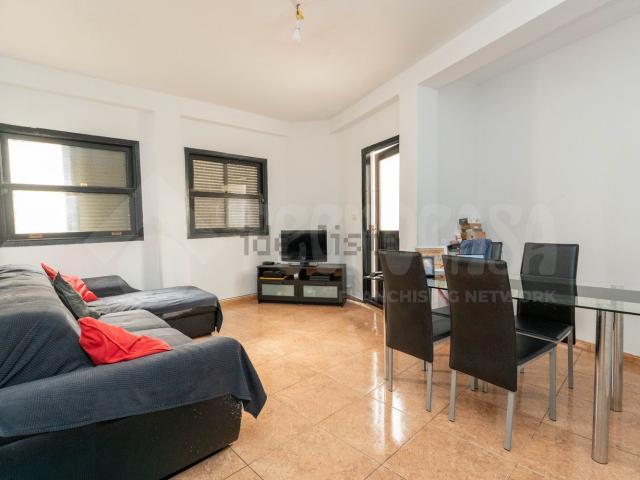 Piso en venta en Santa Cruz De Tenerife, Canarias