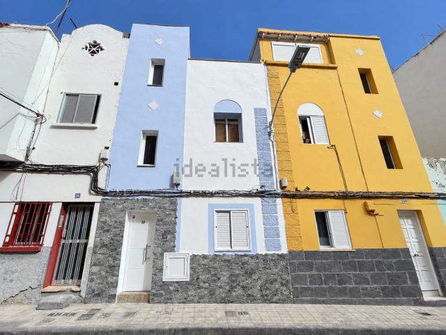 Piso en venta en Salud Bajo, Santa Cruz de Tenerife