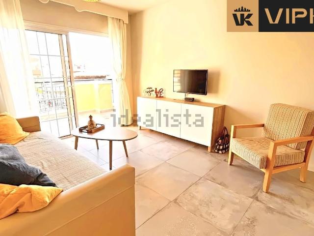 Ático en venta en Santa Cruz De Tenerife, Canarias