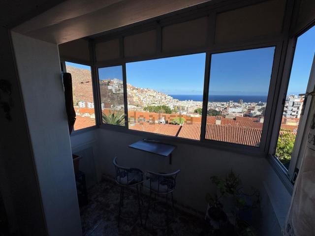 Piso en venta en Santa Cruz De Tenerife, Canarias