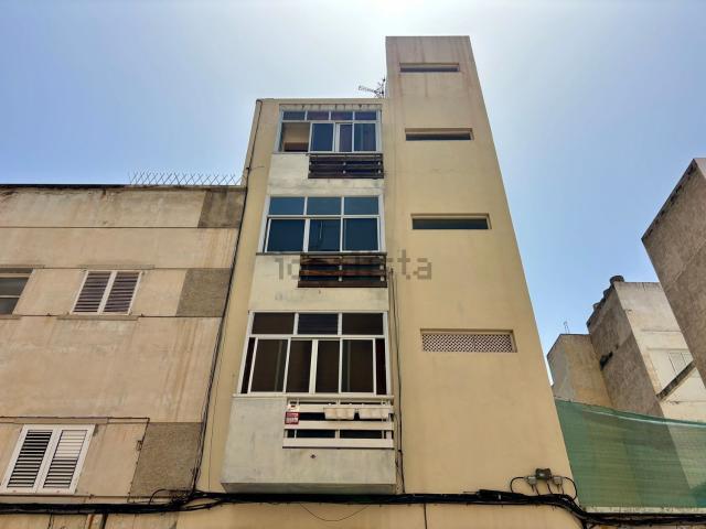 Piso en venta en Santa Cruz De Tenerife, Canarias
