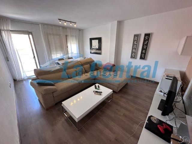 Piso en venta en La Sénia