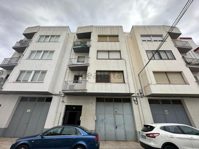 Piso en venta en La Sénia