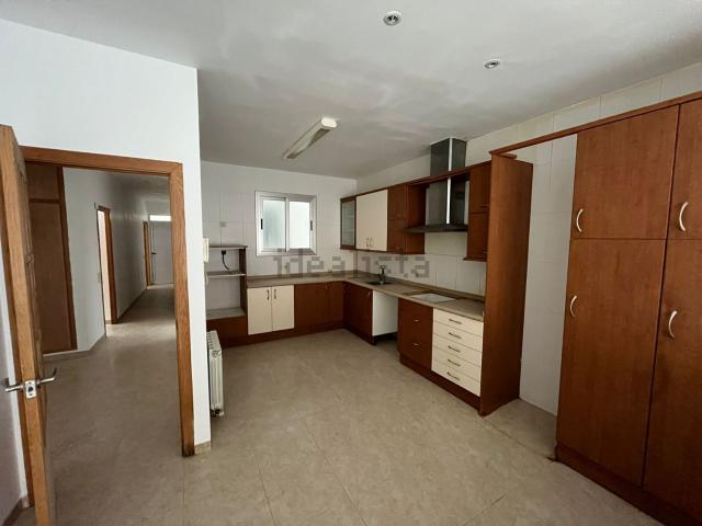 Piso en venta en La Sénia