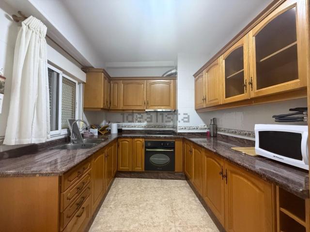 Piso en venta en el Vinalopó Mitjà / El Vinalopó Medio, Valencia