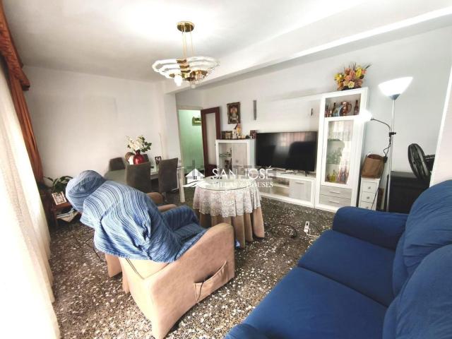 Piso en venta en el Vinalopó Mitjà / El Vinalopó Medio, Valencia