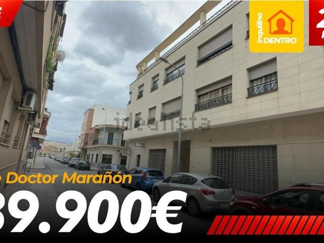 Piso en venta en el Vinalopó Mitjà / El Vinalopó Medio, Valencia