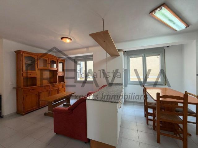 Piso en venta en Castellciutat, la Seu d'Urgell