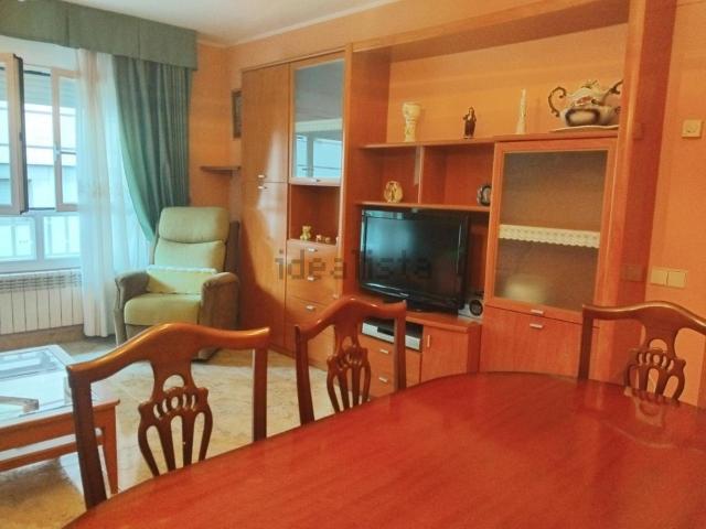 Piso en venta en Castellciutat, Alt Urgell