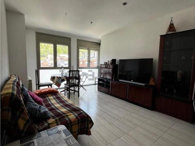 Ático en venta en Castellciutat, Alt Urgell