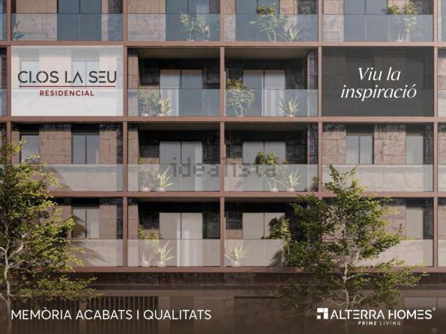 Piso en venta en Alt Urgell, Catalunya