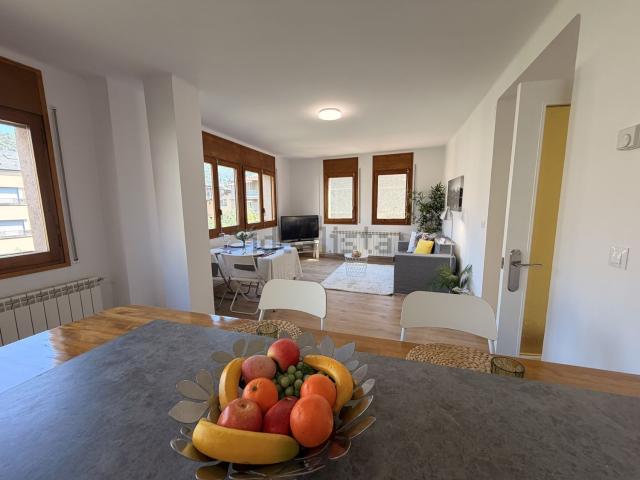 Piso en venta en Castellciutat, Alt Urgell