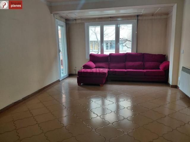 Piso en venta en Castellciutat, Alt Urgell