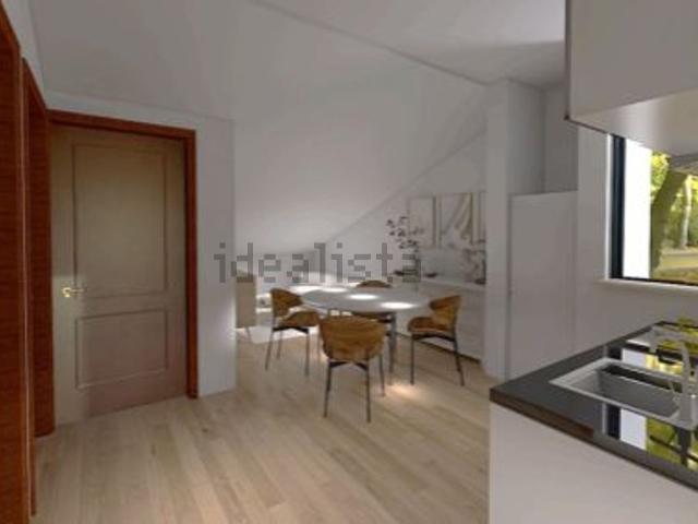 Ático en venta en Santa Magdalena, la Seu d'Urgell