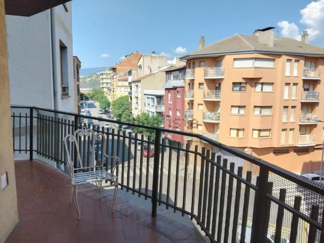 Piso en venta en Castellciutat, Alt Urgell
