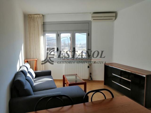 Piso en venta en Alt Urgell, Catalunya