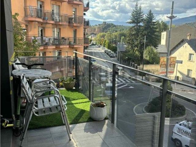Piso en venta en Castellciutat, Alt Urgell