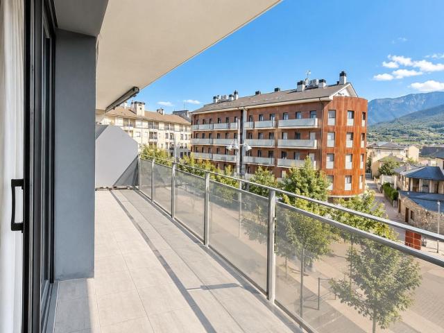 Piso en venta en Serrat de la Capella, la Seu d'Urgell