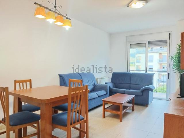 Piso en venta en Castellciutat, Alt Urgell