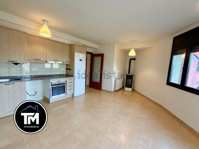 Piso en venta en Castellciutat, Alt Urgell