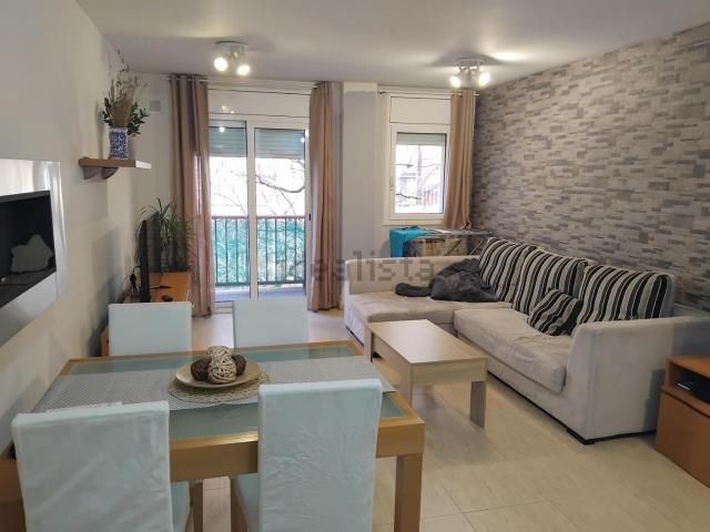 Piso en venta en Castellciutat, Alt Urgell