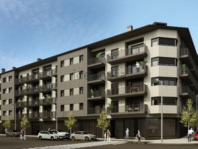 Piso en venta en Castellciutat, Alt Urgell