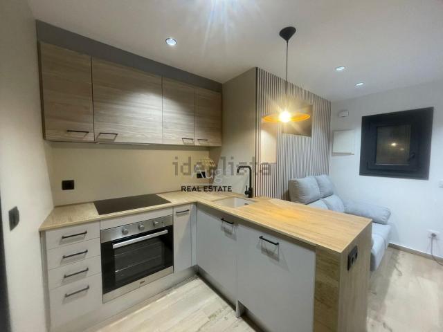 Piso en venta en Castellciutat, Alt Urgell