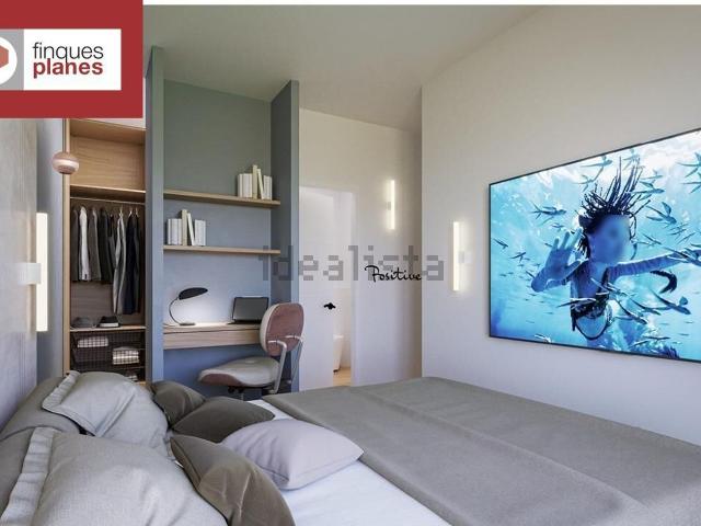 Piso en venta en Castellciutat, Alt Urgell