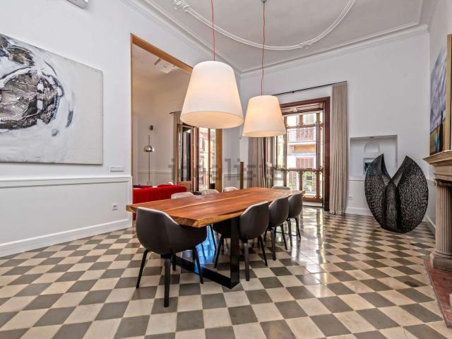 Piso en venta en Canamunt, Palma