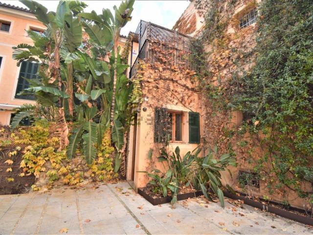 Dúplex en venta en Canamunt, Palma