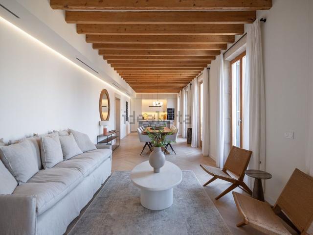 Piso en venta en Canamunt, Palma