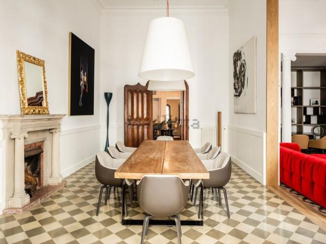 Dúplex en venta en Canamunt, Palma