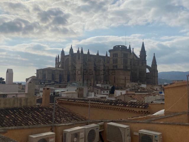 Ático en venta en Canamunt, Palma