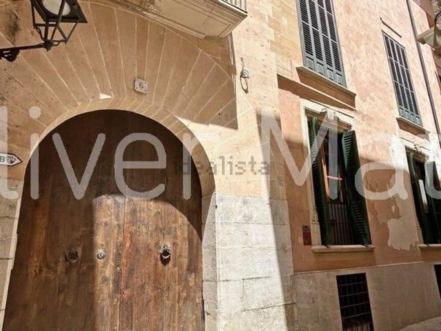 Dúplex en venta en Canamunt, Palma