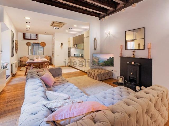Dúplex en venta en Canamunt, Palma