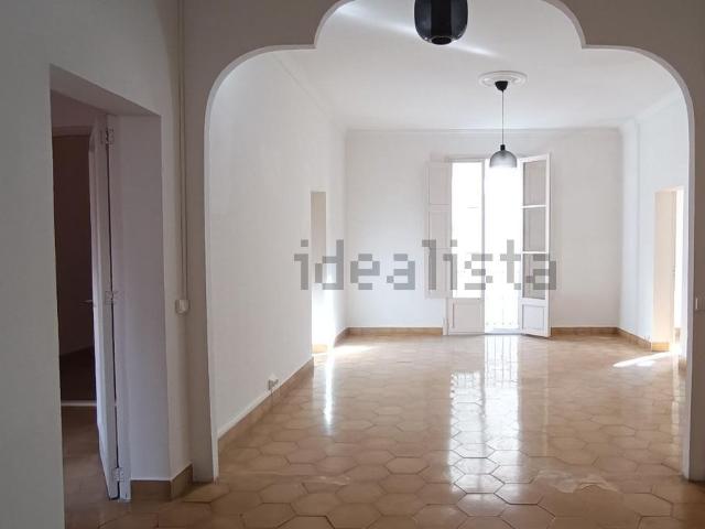 Piso en alquiler en Canamunt, Palma