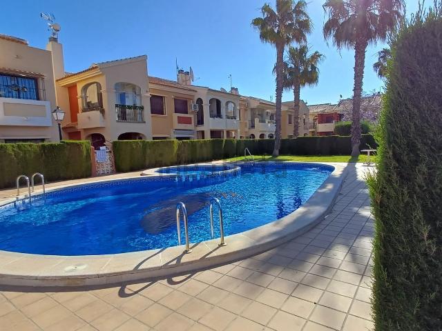 Piso en alquiler en Urbanización El Chaparral, el Baix Segura / La Vega Baja