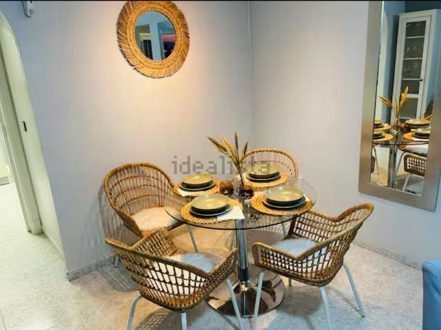 Dúplex en alquiler en Urbanización El Chaparral, Torrevieja