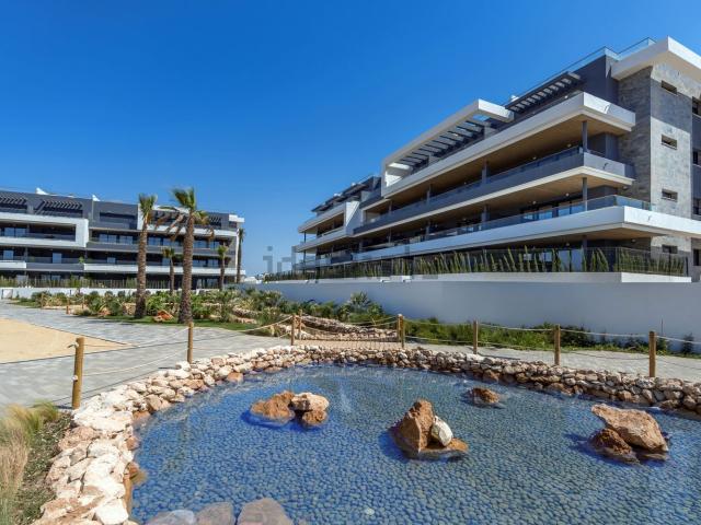 Dúplex en venta en Urbanización El Chaparral, el Baix Segura / La Vega Baja