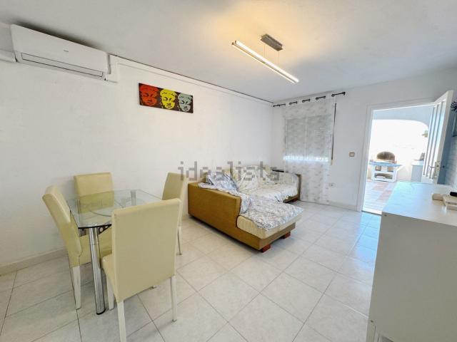 Dúplex en venta en Urbanización El Chaparral, el Baix Segura / La Vega Baja