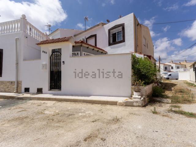 Piso en venta en Urbanización El Chaparral, el Baix Segura / La Vega Baja