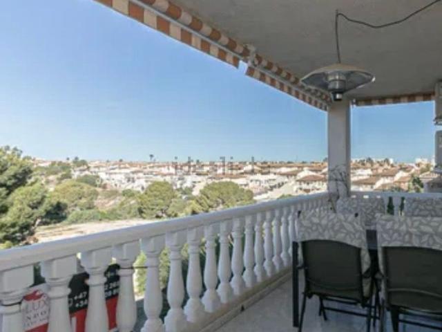 Ático en alquiler en Urbanización El Chaparral, el Baix Segura / La Vega Baja