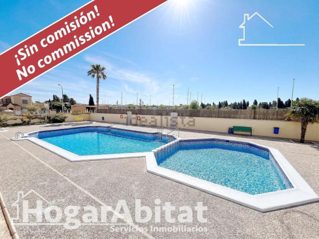 Piso en venta en Azahar del Mar, el Baix Segura / La Vega Baja
